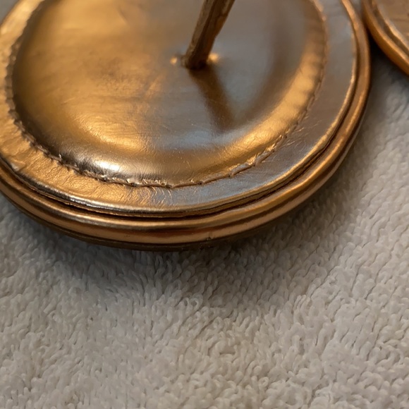 Rose Gold sandal - Picture 3 of 8